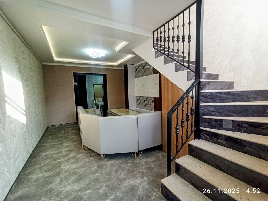 Продаётся Коттежд в Сергели | м-в куйлюк-5| 3 комнатная 41