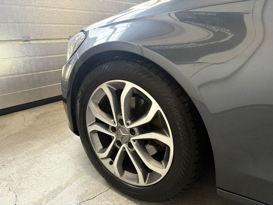 Vând Merces C class