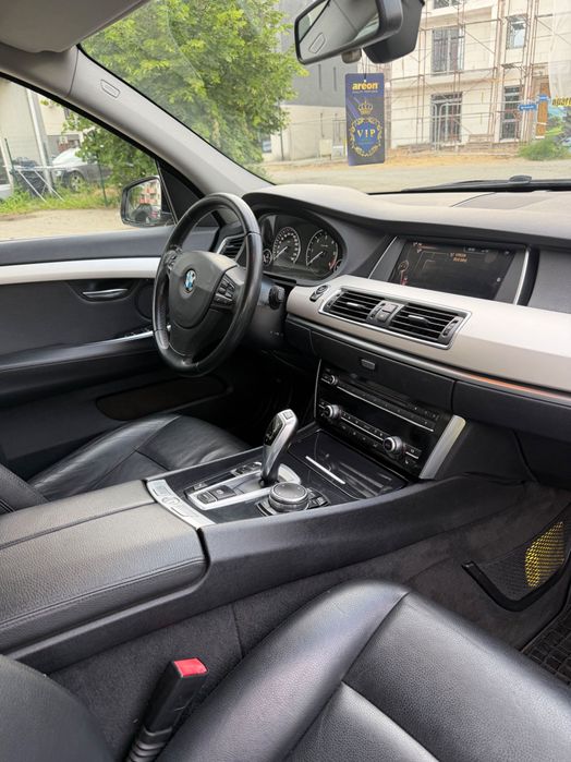 Vând BMW Seria 5GT