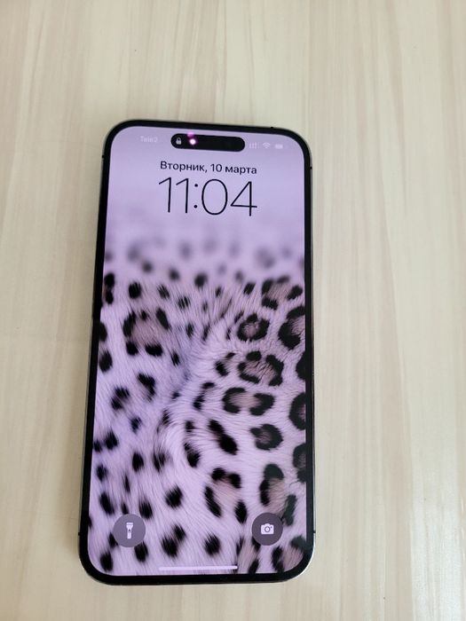 Продам айфон 14 про макс 256 гб