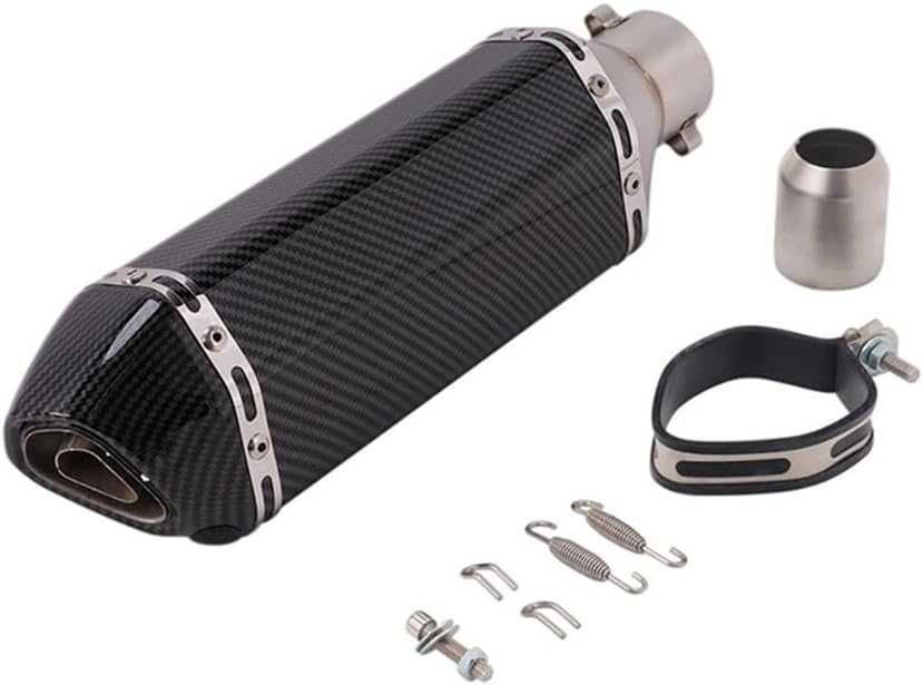 Гърне за мотоциклет 40см