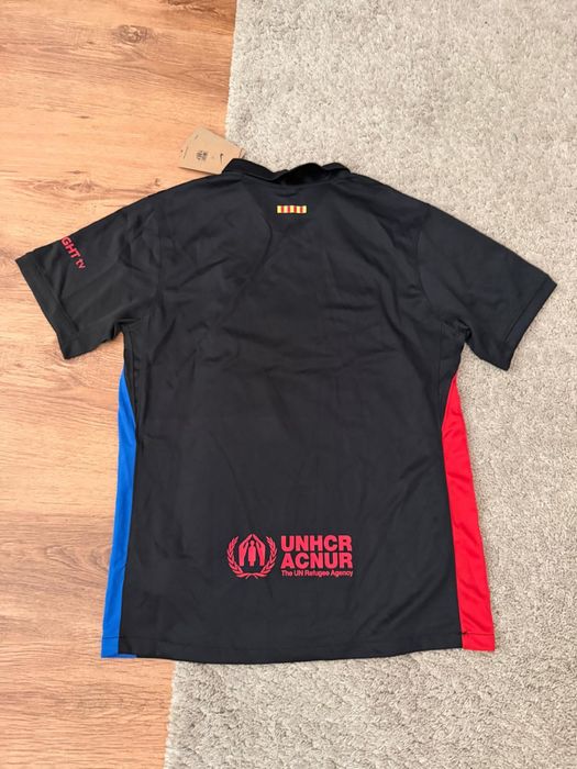 Tricou barcelona