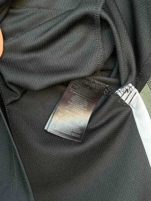 Мъжки спортен потник Adidas - размер S, Отлично състояние