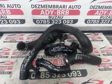 Furtun turbo/tubulatura aer Ford Kuga 2 2.0 tdci an 2014
