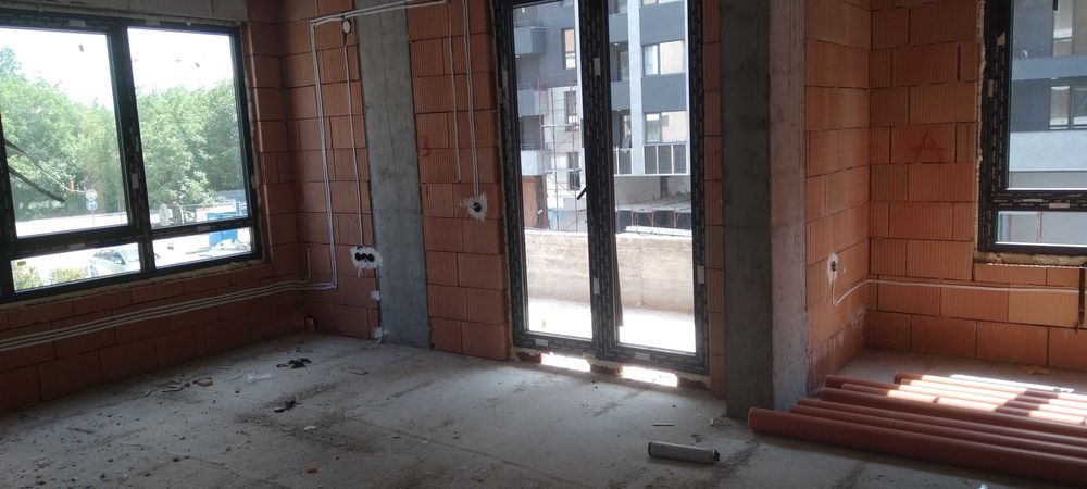 Продава се Тристаен апартамент в Пловдив, Христо Смирненски - 129 кв.м за 1225 €/кв.м - Снимка #6