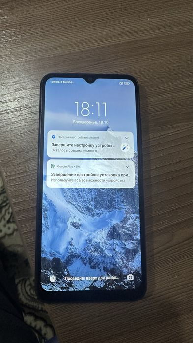 Redmi 10A 64 gb.