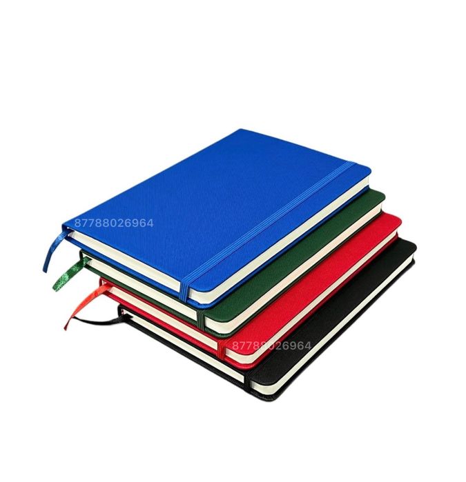 Блокнот ежедневник