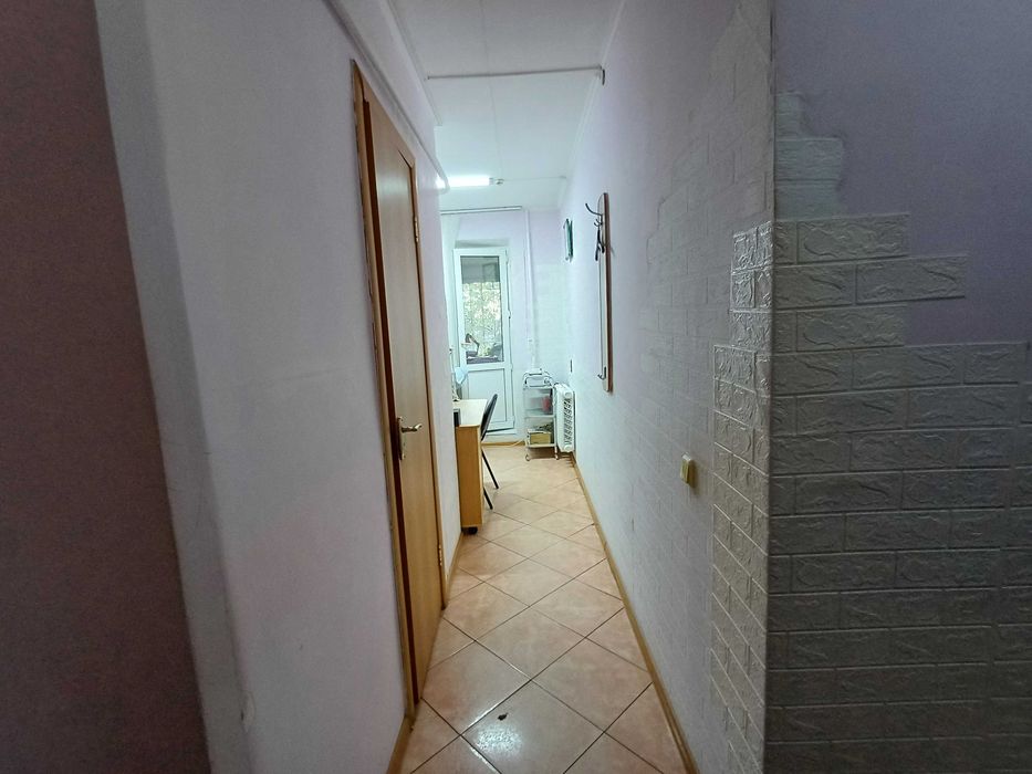 Салон красоты VIP