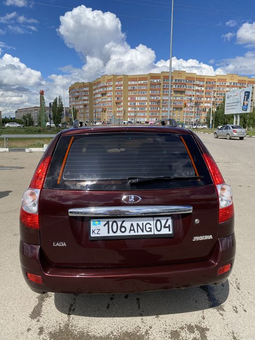 Продам универсал приору