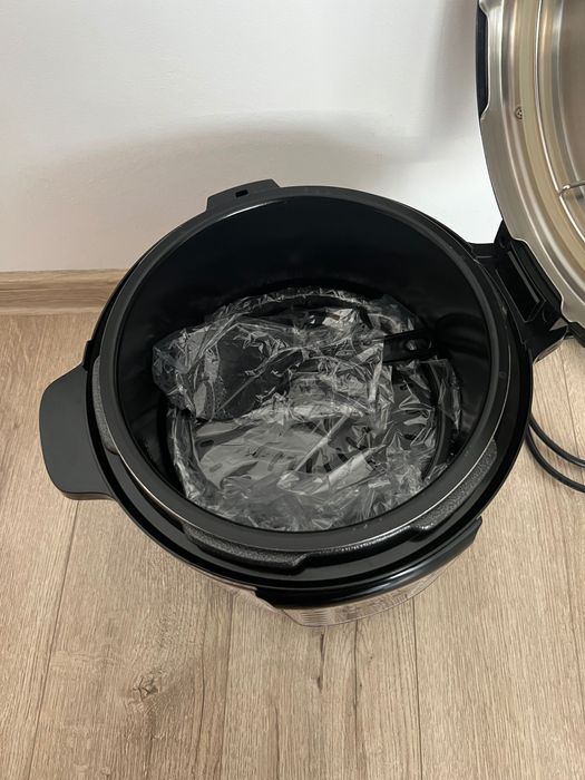 Multicooker Tefal One Pot