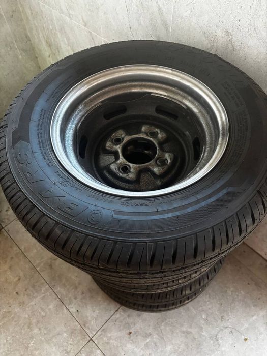 Damas diska balon sotiladi