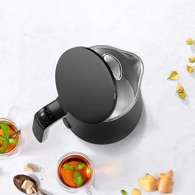 Eлектрическа кана ZWILLING Enfinigy 1,5 L