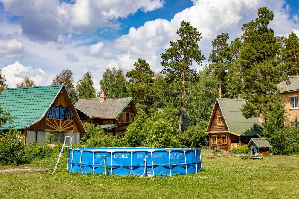 Продаем комплекс гостевых домов