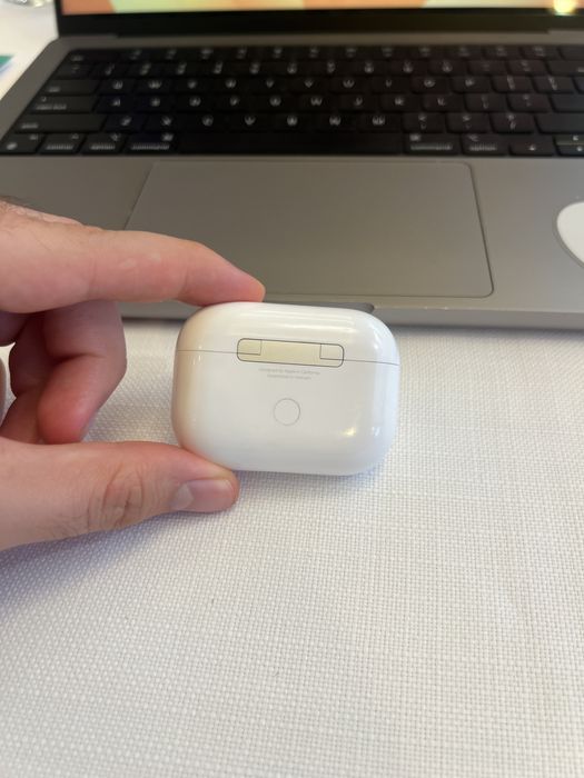 AirPods Pro 2 Impecabile