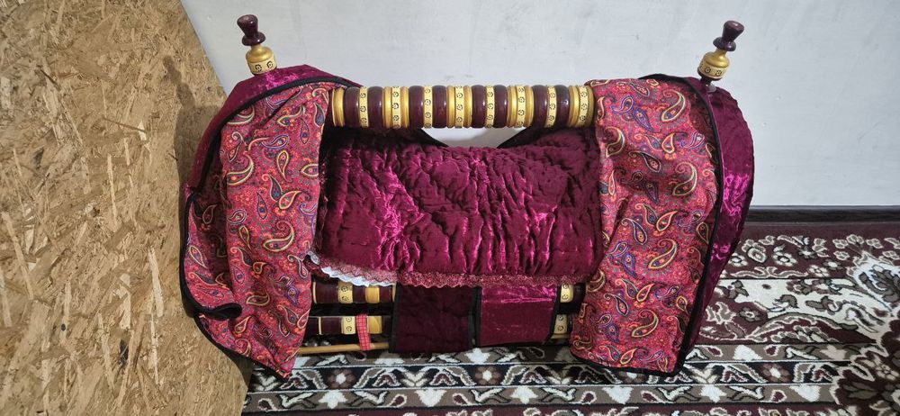 Yengi Beshik hamma narsalari bn sotiladi