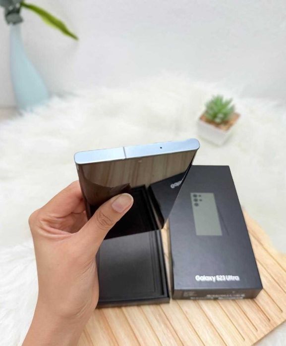 Samsung Galaxy S23 Ultra