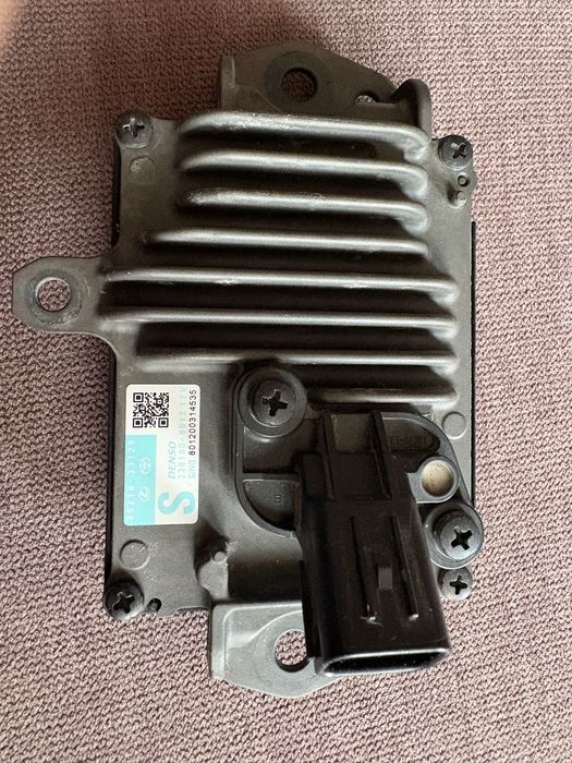 Toyota Rav4 20-22година Европа Hybrid - Адаптивен дистроник OE 88210-33120