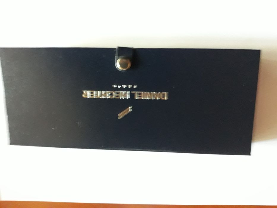 Луксозен комплект Daniel Hechter