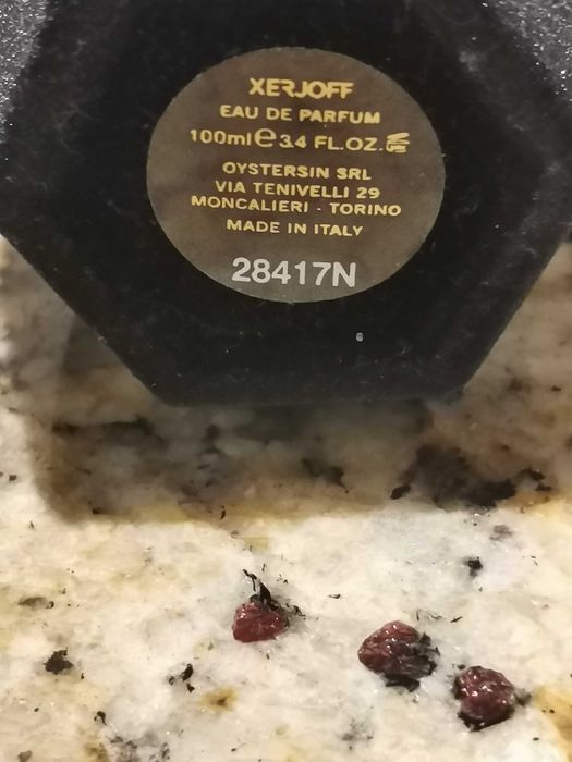 Оригинални парфюми Xerjoff Erba Pura, Opera и Accento 50 ml EDP