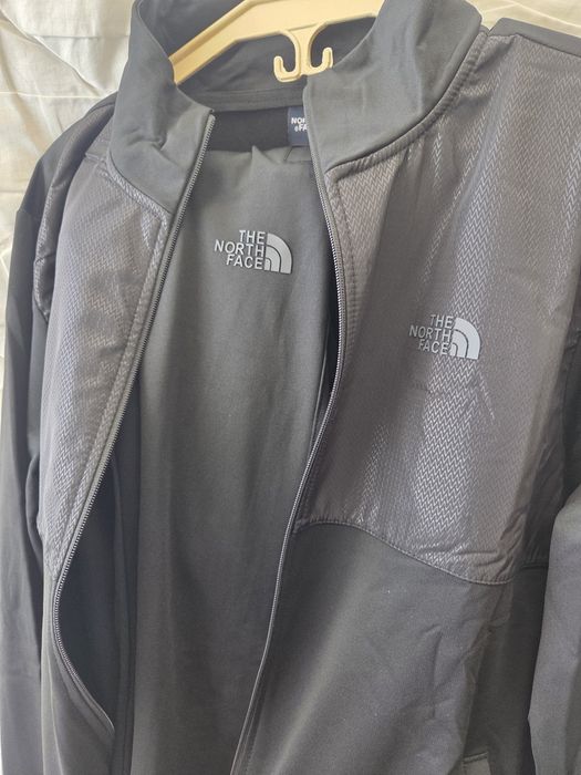 trening nou the north face