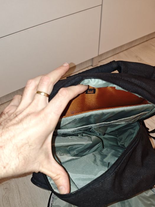 Rucsac foto Lowepro Compuday 250