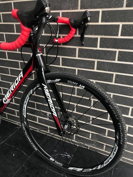 Cyclo cross Merida CX700 Ultegra