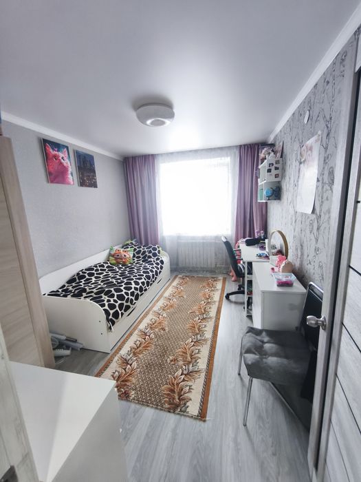 Продам 3к  квартиру