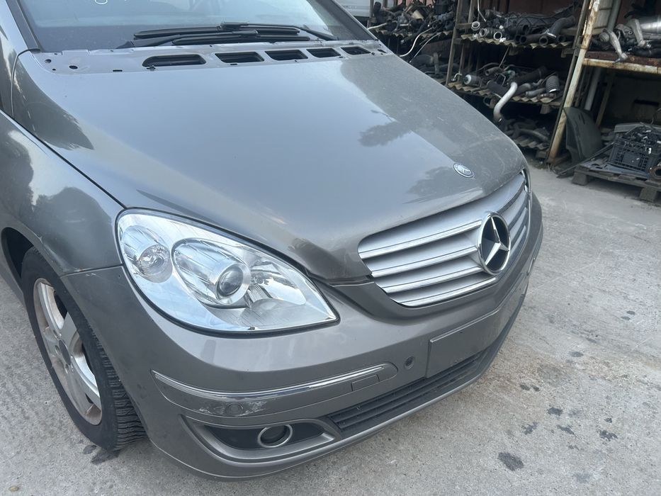 Mercedes B 180 (W245) 2.0 CDI Автоматик НА ЧАСТИ