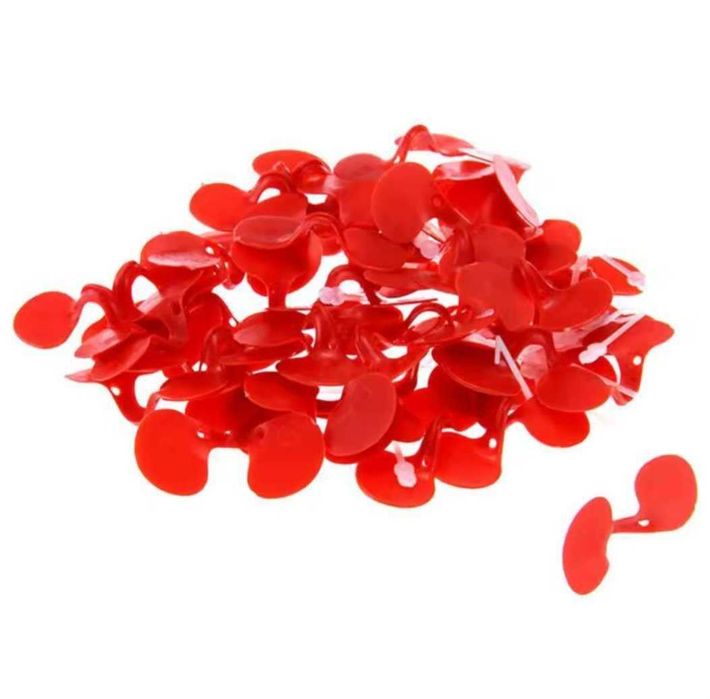 Ochelari pentru gaini