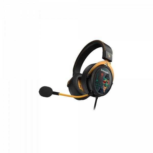 Проводные наушники Bloody M595 renegade SUNSET/MIDNIGHT/PROXY BOOM //