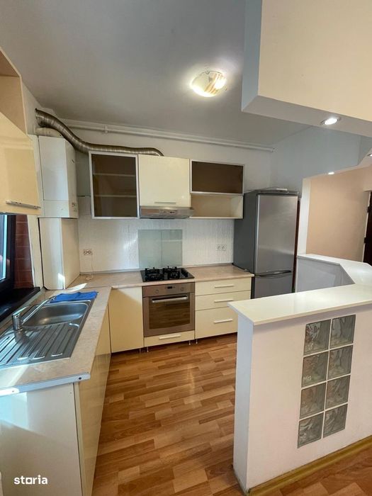 Apartament 2 camere | Loc de parcare | Investiție cu chiriași