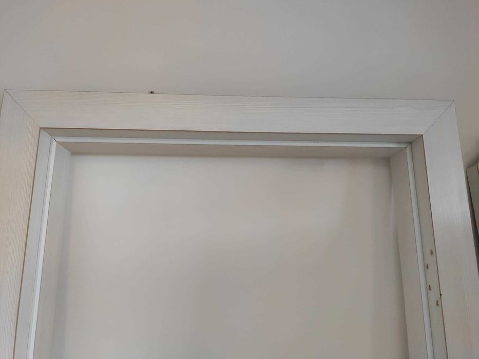 Интериорна врата