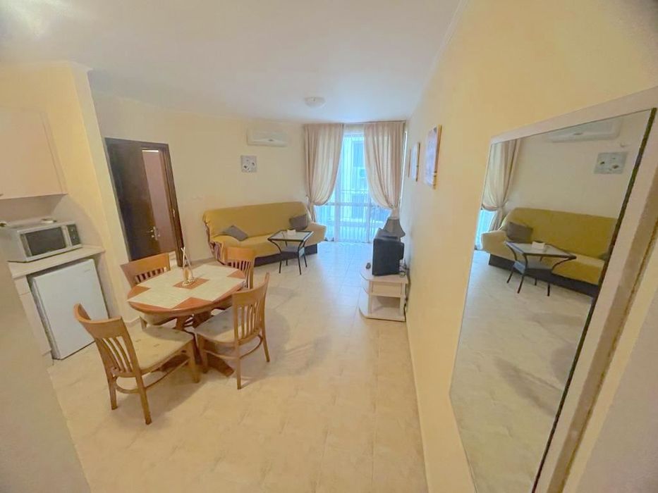 Продава се Тристаен апартамент в с. Равда, Област Бургас - 80 кв.м за 1163 €/кв.м - Снимка #3