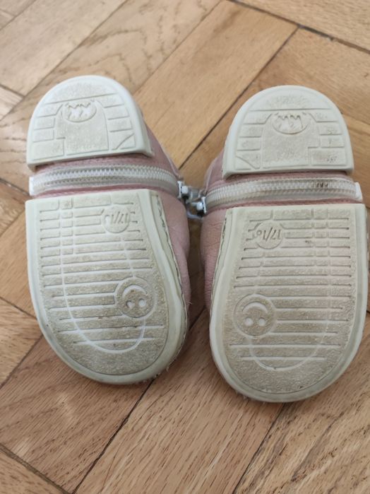 Бебешки буйки Колев и Колев - 17/18 номер