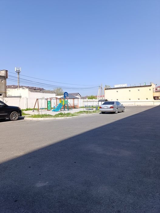 продаётся 3х ком. кв. в 13мкр