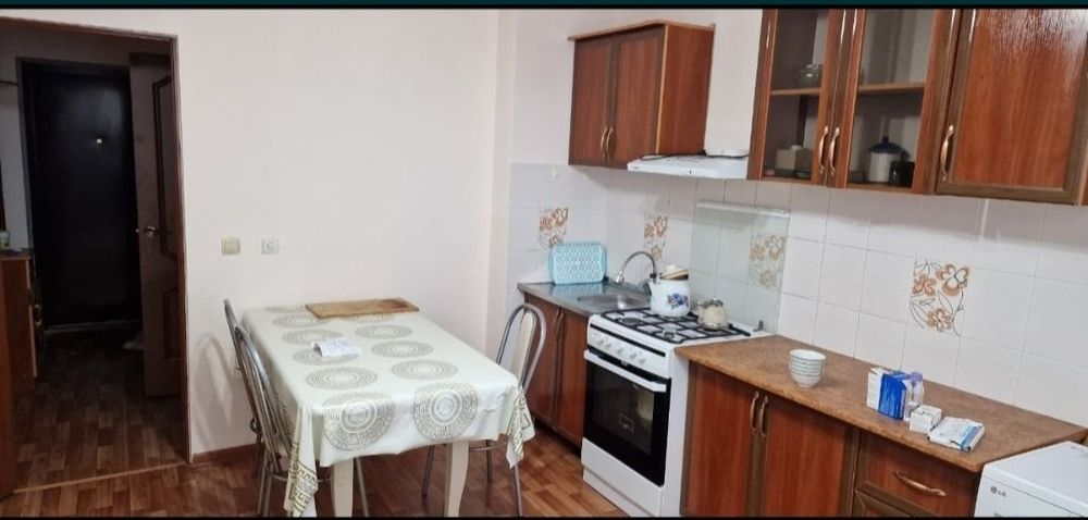 Долгосрочная аренда квартиры