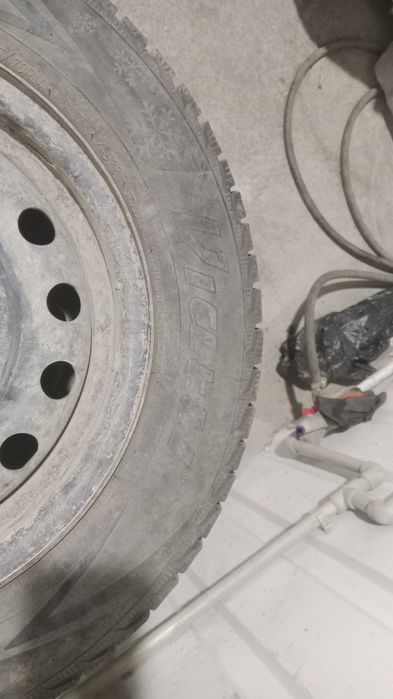 Шины продам состояние отличное