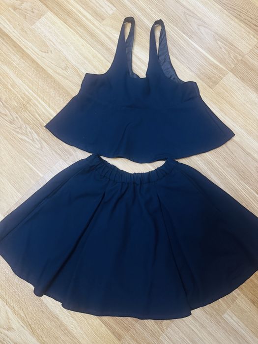 Школьная форма для девочки . 1-2 класс.