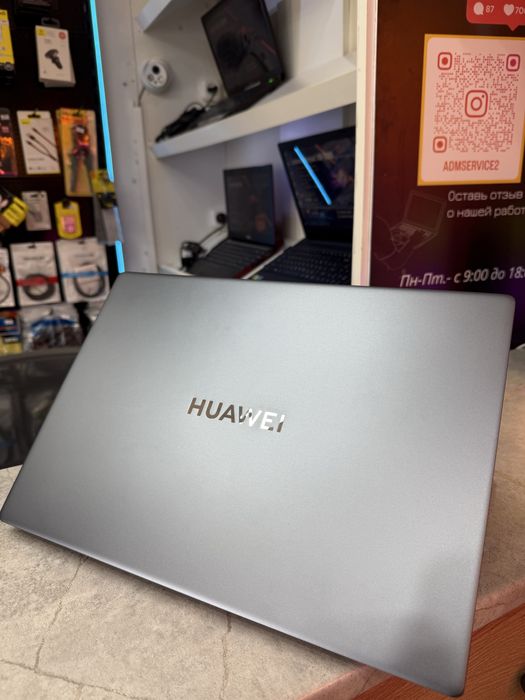 Ноутбук Huawei MCLF-X