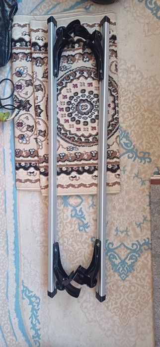 Рейлинги багажник универсальный