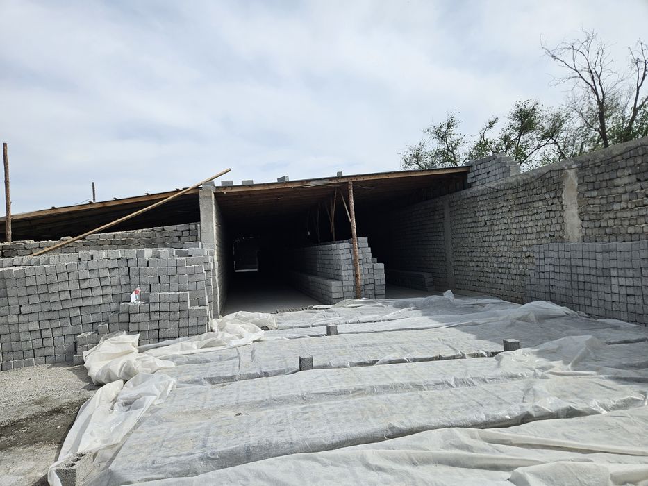 Дайын бизнес Шымкент