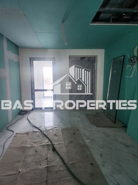 Продава се Тристаен апартамент в София, Люлин 4 - 96 кв.м за 944 €/кв.м - Снимка #4