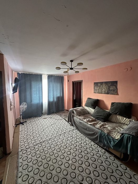Продам кваритру
