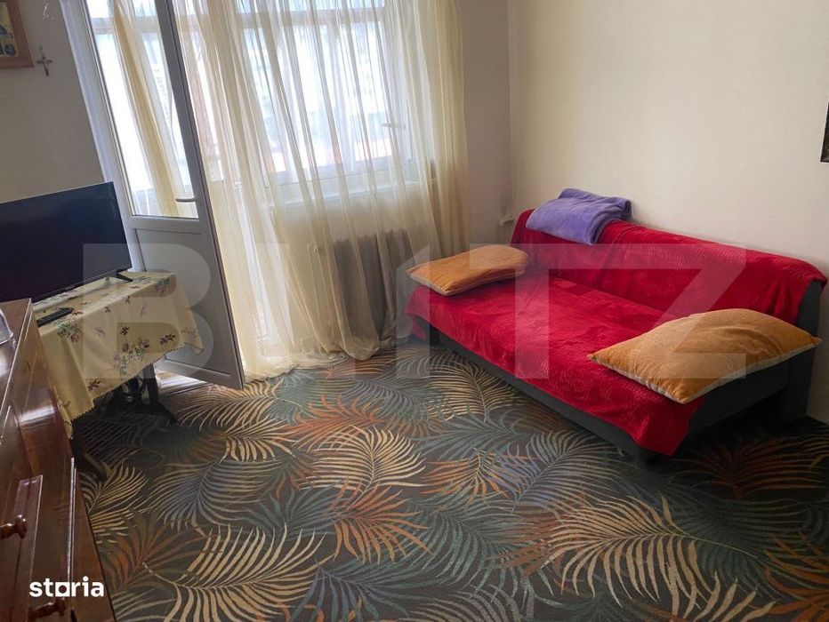 Vanzare apartament in Vatra Dornei, 52 mp