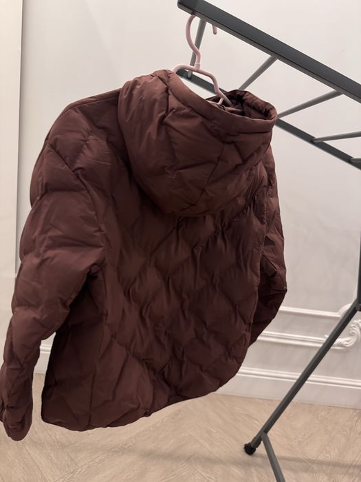 Uniqlo (легкая куртка)