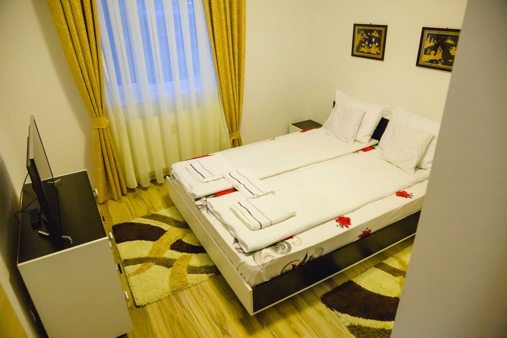 Cazare Inchiriere Regim Hotelier Ap. 2 cam. decomandat Prima lux
