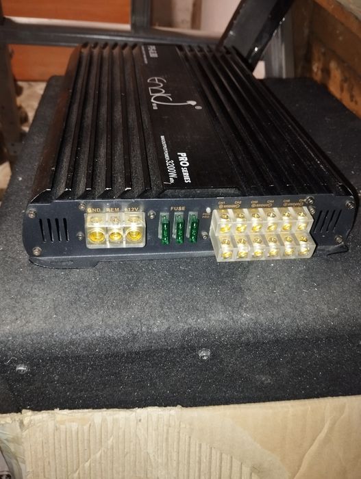 Срочно продам уселок, 6-каналов