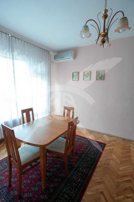 Дава се под наем Двустаен апартамент в София, Борово - 60 кв.м за 588.03 € - Снимка #5