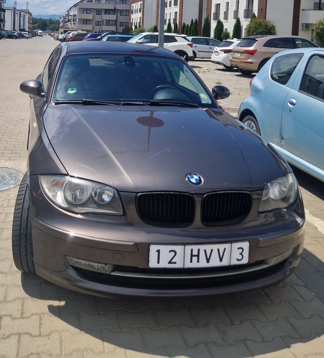 BMW 1 Series 2009 — imagine 2