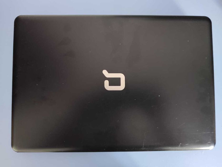 Ноутбук HP Compaq 610